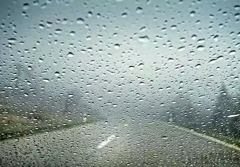Llega un cambio de clima con temperaturas más altas y el regreso de las lluvias 1 SMN y el clima de otoño