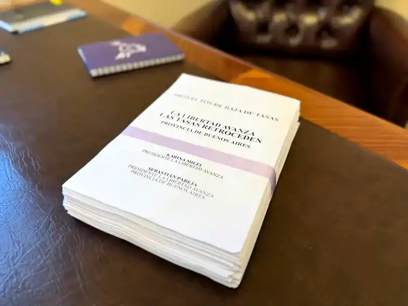 Tasas municipales: La Corte Suprema podría prohibir su cobro en las boletas de luz y gas 1 Buscan reducir tasas municipales